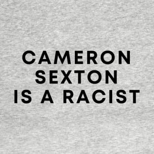 Cameron Sexton T-Shirt